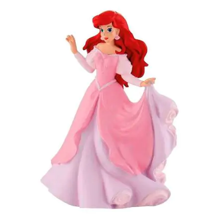 Disney The Little Mermaid Ariel figure 10cm termékfotója