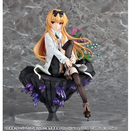 Arifureta: From Commonplace to World's Strongest PVC Statue 1/7 Yue 20 cm product photo