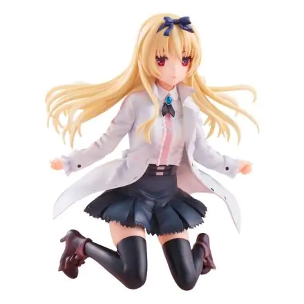Arifureta: From Commonplace to World's Strongest PVC Statue Yue 14 cm product photo
