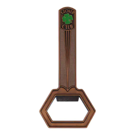 Arkham Horror Bottle Opener Clover Club 8 cm product photo
