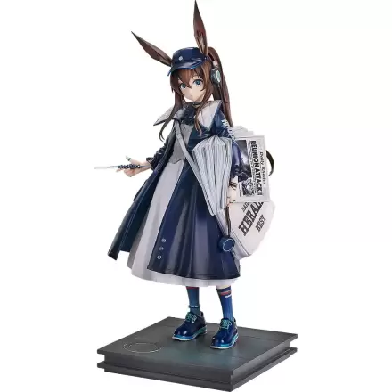 Arknights PVC Statue 1/7 Amiya: Newsgirl Ver. 25 cm termékfotója