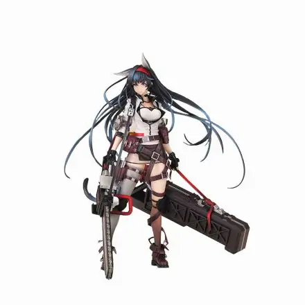 Arknights PVC Statue 1/7 Blaze 26 cm product photo