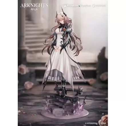 Arknights PVC Statue 1/7 Civilight Eterna 31 cm termékfotója