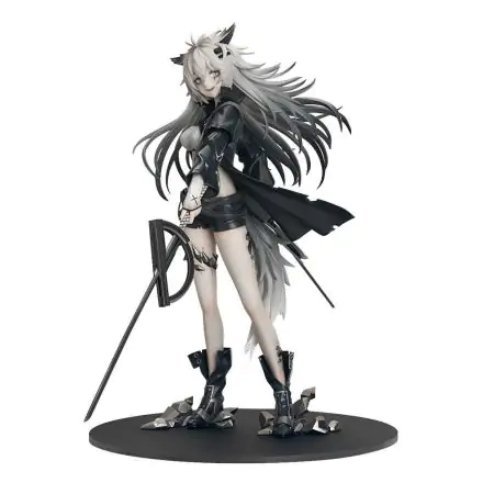 Arknights PVC Statue 1/7 Lappland Elite II Normal Ver. 24 cm product photo