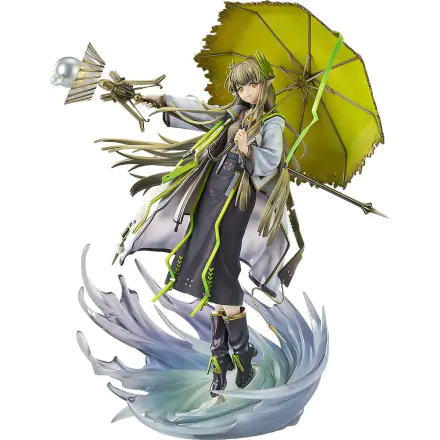 Arknights PVC Statue 1/7 Muelsyse: Elite 2 31 cm product photo