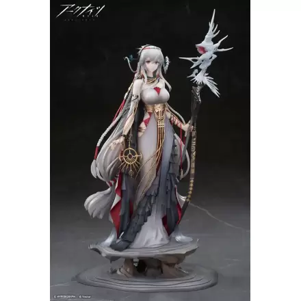 Arknights PVC Statue 1/7 Skadi The Corrupting Heart The Pilgrim Ver. 37 cm product photo