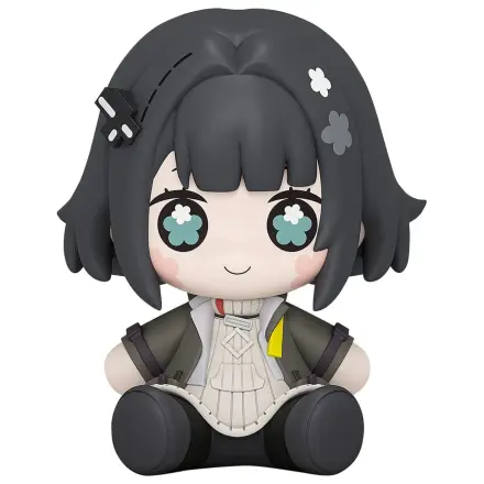 Arknights: Endfield Huggy Good Smile Mini Figure Endministrator (Female) 7 cm product photo
