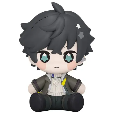 Arknights: Endfield Huggy Good Smile Mini Figure Endministrator (Male) 7 cm product photo