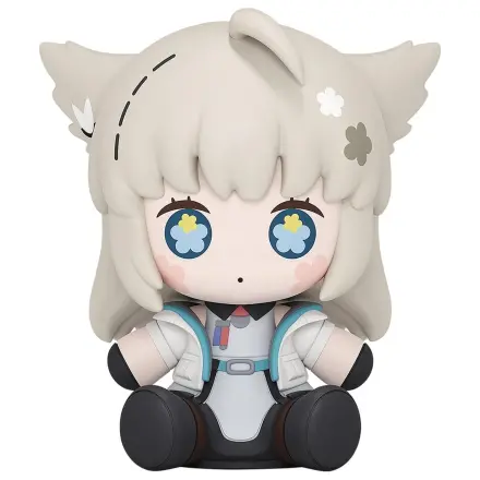 Arknights: Endfield Huggy Good Smile Mini Figure Pelica 7 cm product photo