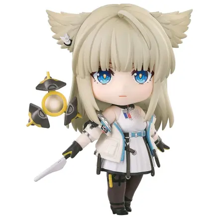 Arknights: Endfield Nendoroid Action Figure Perlica 10 cm product photo