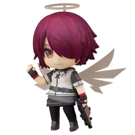 Arknights Exusiai Nendoroid figure 10cm product photo
