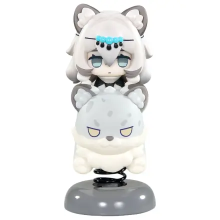 Arknights PVC Statue Happy Shake Pramanix 9 cm   product photo