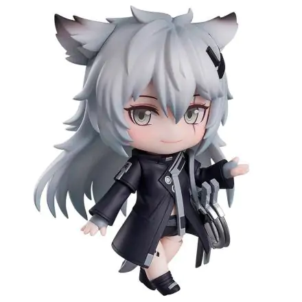 Arknights Nendoroid Action Figure Lappland 10 cm product photo