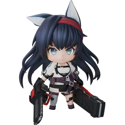 Arknights Nendoroid Action Figure Blaze 10 cm product photo