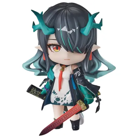 Arknights Nendoroid Action Figure Dusk 10 cm       product photo
