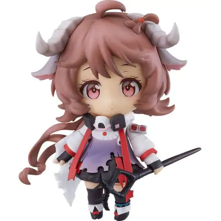 Arknights Nendoroid Action Figure Eyjafjalla 10 cm product photo
