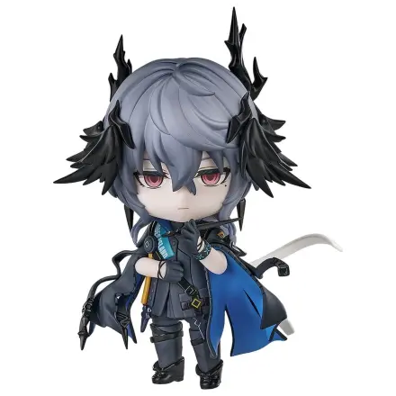 Arknights Nendoroid Action Figure Logos product photo