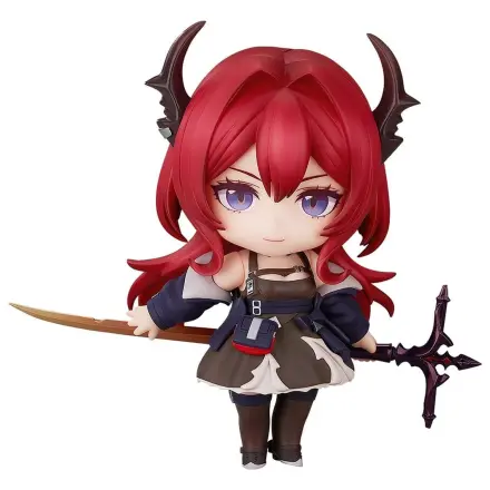 Arknights Nendoroid Action Figure Surtr 10 cm product photo