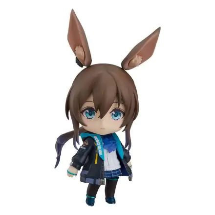 Arknights Nendoroid Action Figure Amiya 10 cm product photo