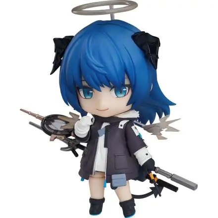Arknights Nendoroid Action Figure Mostima 10 cm product photo