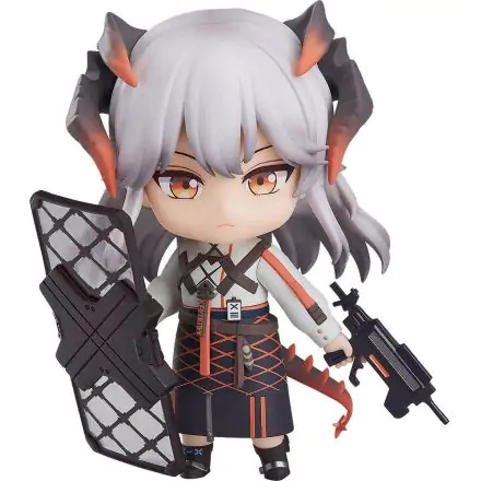 Arknights Nendoroid Action Figure Saria 10 cm product photo