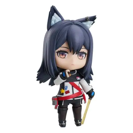 Arknights Nendoroid Action Figure Texas 10 cm product photo
