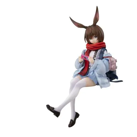 Arknights Noodle Stopper PVC Statue Amiya 13 cm product photo