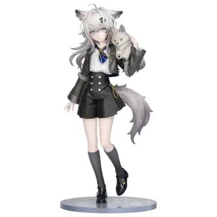 Arknights Rhodes Kids Series PVC Figure Lappland 19 cm product photo