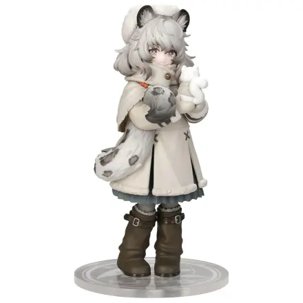 Arknights Rhodes Kids Series PVC Figure Pramanix 16 cm product photo