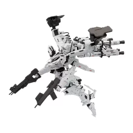 Armored Core Plastic Model Kit 1/72 Lineark White-Glint & V.O.B Set 16 cm product photo
