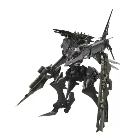 Armored Core Plastic Model Kit 1/72 Omer Type-Lashire Stasis Full Package Ver. 24 cm product photo