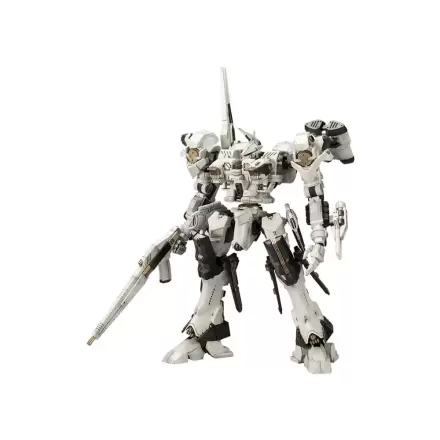 Armored Core Plastic Model Kit 1/72 Rosenthal CR-Hogire Noblesse Oblige Full Package Version 19 cm product photo