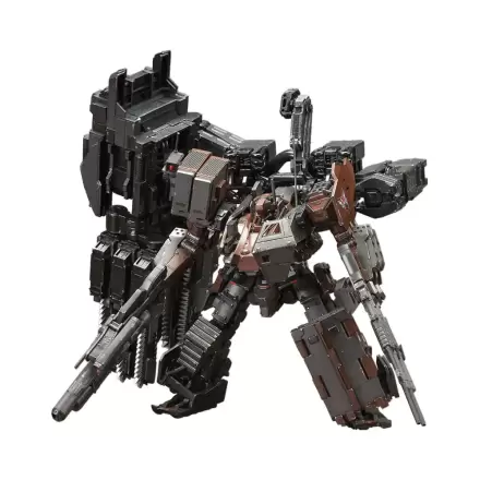 Armored Core Plastic Model Kit 1/72 UCR-10/A 19 cm termékfotója