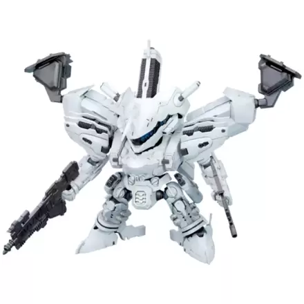 Armored Core For Answers D-Style Model Kit Lineark White-Glint 10 cm termékfotója