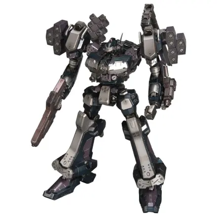 Armored Core Plastic Model 1/72 CREST CR-C75U2 Close Quarters Ver. 16 cm product photo