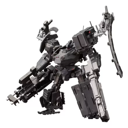 Armored Core V Plastic Model Kit 1/72 UCR-10/L AGNI 16 cm termékfotója