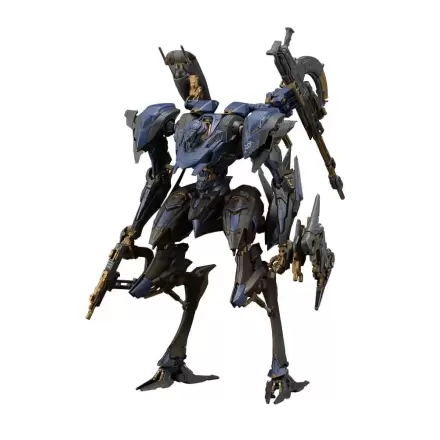 Armored Core V.I.O.S. Model Kit Schneider Nachtreiher /40E Steel Haze 27 cm   product photo