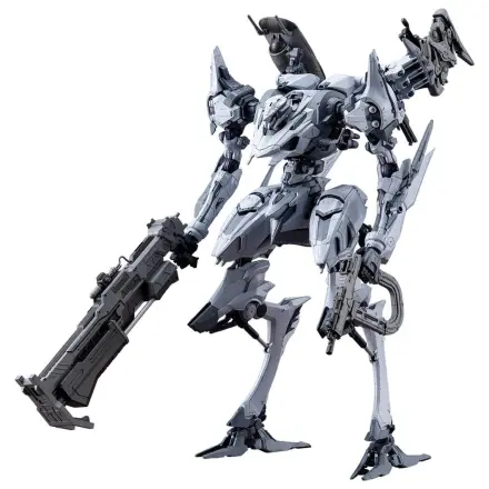 Armored Core V.I.O.S. Plastic Model Kit Schneider Nachtreihe/40E Close-Quarters Assault Type 27 cm product photo