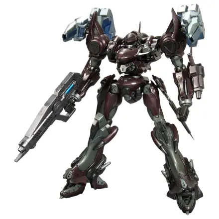 Armored Core V.I. (Variable Infinity) Series Plastic Model Kit 1/72 Mirage C02-Uranus 16 cm product photo
