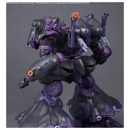Armored Core VI Fires of Rubicon Arquebus VE-40A Model Kit 30MM product photo