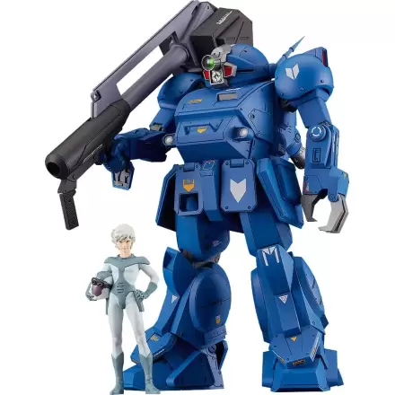 Armored Trooper Votoms 1/24 Plastic Model Kits PLAMAX SV-01 X / ATH-02 Strike Dog 17 cm (re-run) product photo