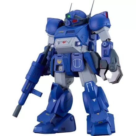 Armored Trooper Votoms 1/24 Plastic Model Kits PLAMAX SV-04 X / ATH-02-DT Rabidly Dog 17 cm product photo