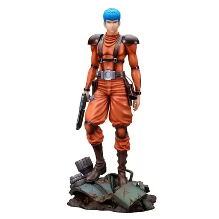 Armored Trooper Votoms PVC Statue 1/6 Chirico Cuvie 31 cm product photo