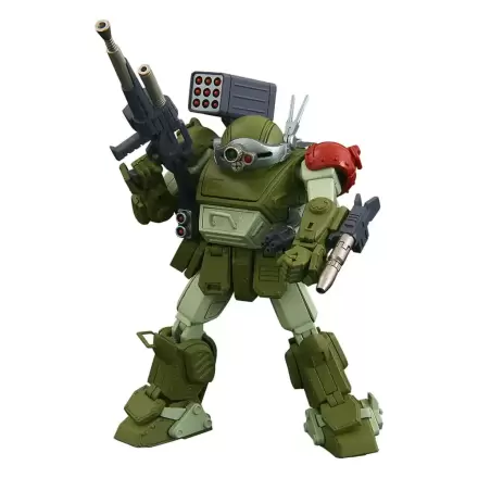 Armored Trooper Votoms Toyrise Action Figure 1/48 AT Collection 01 Scopedog Red Shoulder Custom 17 cm product photo