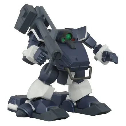 Armored Trooper Votoms Toyrise Action Figure 1/48 AT-09 Zwerg Wetlands Leg 7 cm            product photo