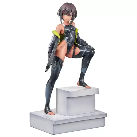 Arms Note Statue 1/7 Swim Team Bucho-chan 22 cm termékfotója