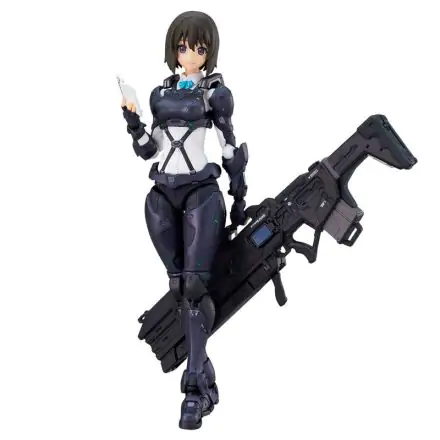 Arms Note Figma Action Figure ToshoIincho-san 14 cm product photo