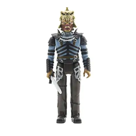 Army of Darkness ReAction Action Figure Evil Ash 10 cm product photo