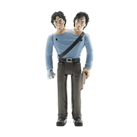 Army of Darkness ReAction Action Figure Two-Headed Ash 10 cm product photo