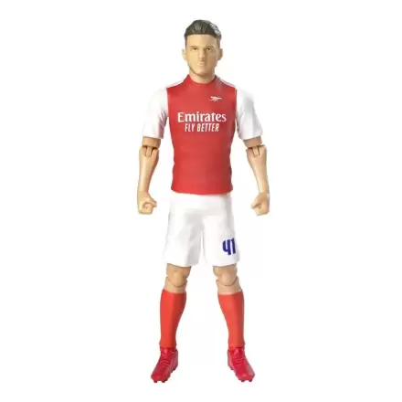 Arsenal Declan Rice Action figure 20cm termékfotója